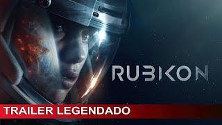 Rubikon 2022 Trailer Legendado
