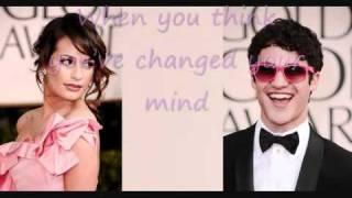 Glee - Dont you want me - YouTube.flv