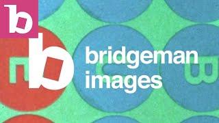 Bridgeman Images For Publishers