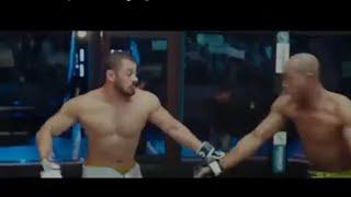 Attitude fight scene  salman khan fight scene  sultan fight