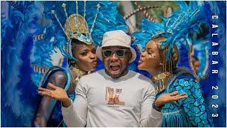 Africas biggest Carnival in Nigeria  2023 Calabar Carnival