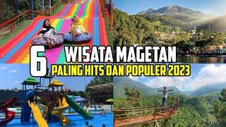 6 Wisata Di Magetan Terbaru 2023 Paling Hits Dan Populer  Wisata Magetan Terkini 2023