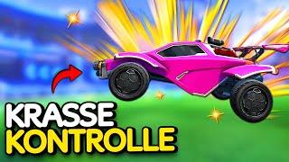 DIESE *CAR CONTROL* ist ABSOULT CRAZY...  Guess The Rank