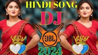 Dj Song  Top Dj  Hard Bass ️‍  JBL Dj Remix  Old Hindi Dj Song   Dj Remix Song 2024