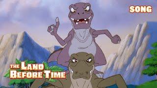 When Youre Big Song  The Land Before Time III The Time of the Great Giving  Song