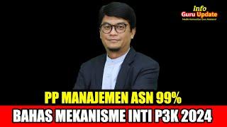 PROGRESS PP MANAJEMEN UU ASN 31 MEI 2024