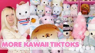 Kawaii TikTok Compilation  Kawaii Cute Aesthetic  TOFU CUTE TikToks Ep. 3