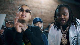 $tupid Young & Tee Grizzley - Wit A Sticc Official Video