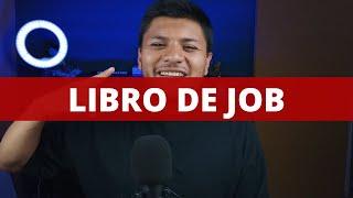 Introducción al Libro de JOB  Seminario SUD  Antiguo Testamento