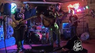 Jesse Wilson Music & Friends perform Shes Funky Live at Copperhead Saloon