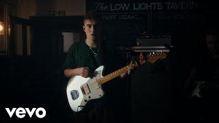 Sam Fender - Spit Of You Live From The Tonight Show With Jimmy Fallon2021