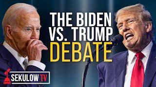 The Biden vs. Trump Debate