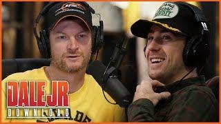 Dale Jr. Download - The Time Dale Earnhardt Whipped A Guy’s A**