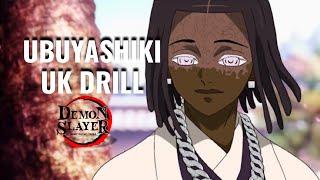 Ubuyashiki UK Drill Muzan Diss Demon Slayer Prod By CJ