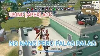 NO NANO PALAG PALAG PA DIN ROS EPIC CLASH 2.0