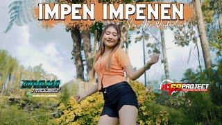 DJ IMPEN IMPENEN DIVANA PROJECT SLOW BASS REMIX BY SAM HUS PRODUCTION 69 PROJECT