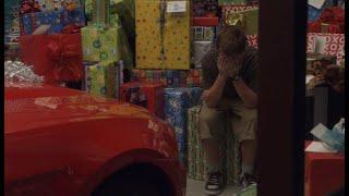 The Big C Sad Scene - Adam Finds Out Cathys Storage Locker