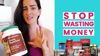 BEST SUPPLEMENTS FOR WOMEN 2018