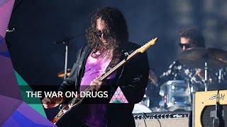 The War On Drugs - Under The Pressure Glastonbury 2023