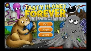 Tasty planet forever Вкусная планета навсегда