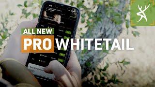 THE MOST POWERFUL HUNTING APP FOR WHITETAIL HUNTERS  HuntStand PRO WHITETAIL