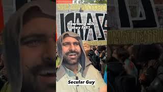 Secular Guy Reacts To British Pakistani Grooming Gangs  #shorts