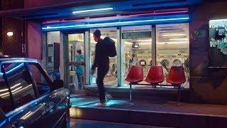 Martin Garrix & Justin Mylo - Burn Out Official Video feat. Dewain Whitmore