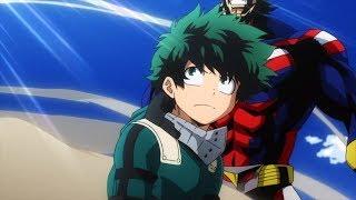 My Hero Academia AMV Bring me out