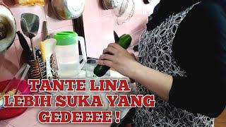 SEMUA TANTE SUKA YANG BESARRRR 