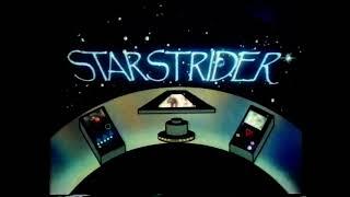 Starstrider titles- 1984