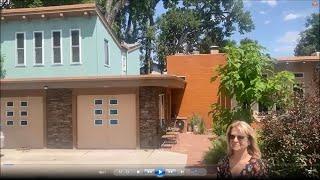 Jana Mohrmans Sustainable Home in Lakewood