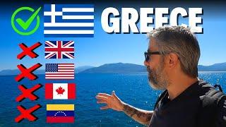 Why I Moved to Greece Living the Greek Dream   Living in Greece as a Foreigner