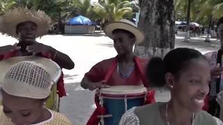 Feria del Mar a celebrarse en Puerto Barrios Izabal busca dar a conocer la cultura caribeña