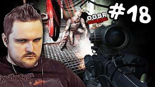 S.T.A.L.K.E.R.  OGSR GUNSLINGER #18 ► Задосгорательная №1