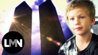 7-Year-Old Says He Was in 911 Plane Crash - The Ghost Inside My Child S1 Flashback  LMN