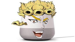 Introducing Amazon Giorno