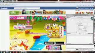 candy crush saga cheat engine 6 2