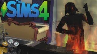 The Sims 4 - Console Gameplay Walkthrough - Xbox OnePS4