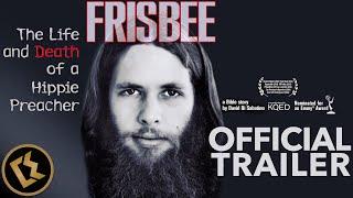 The Life and Death of a Hippie Preacher  OFFICIAL TRAILER