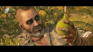 Ваас жив - Секретная концовка Far Cry 6 Vaas Insanity DLC