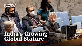 Why India Deserves A Permanent Seat On UN Security Council