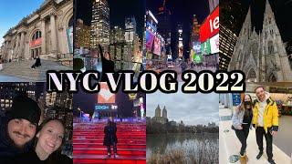 NYC VLOG  Summit OV Little Island Super Funland Serendipity 3 Gossip Girl Locations + much more