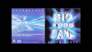 BIG BANG 1998 SUPER DANCE - MY OH MY