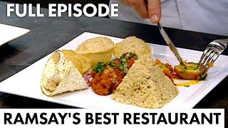 Gordon Ramsay - Its Like Im Back In Mumbai  Ramsays Best Restaurant FULL EPISODE