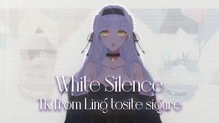 White Silence  Tokyo Ghoul VTuber Cover『Yumemi夢美』