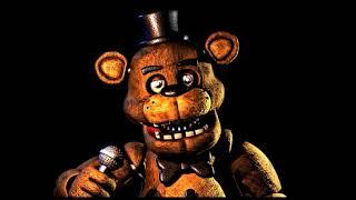 FNaF Freddy’s Music Box  Five Nights At Freddy’s