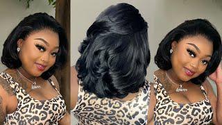 Marilyn Monroe Inspired Hair  Classy Hairstyle   NADULA HAIR