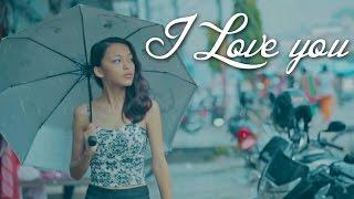 I LOVE YOU  - Sameer Gurung  Valentines Day Special Nepali Song 2017 