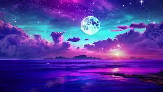 Meditation Sleep Healing Music  Miracle Tone 528Hz  Insomnia Reducing Music  Healing Energy Tones