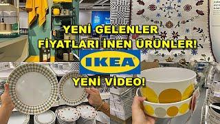 IKEA TURU 2024YENİ ÜRÜNLERİNDİRİMLİ ÜRÜNLERŞOK OLACAKSINIZIKEA ALIŞVERİŞİMÇEYİZ ALIŞVERİŞİ